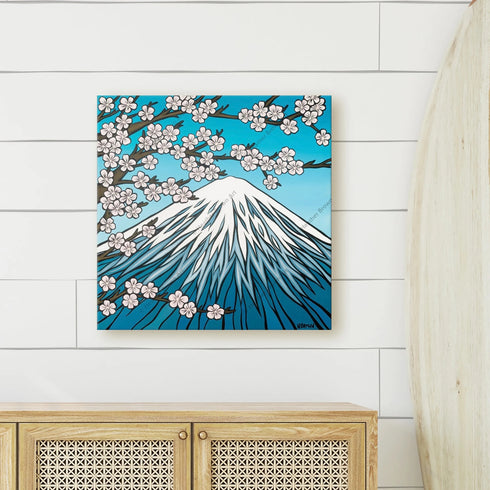 MT. FUJI(HB1253L AP #2 - #24)